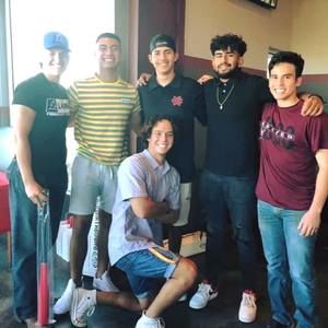 Meet your Posher, Ernest